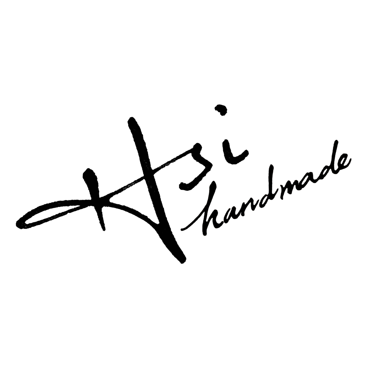 Hsi handmade Logo